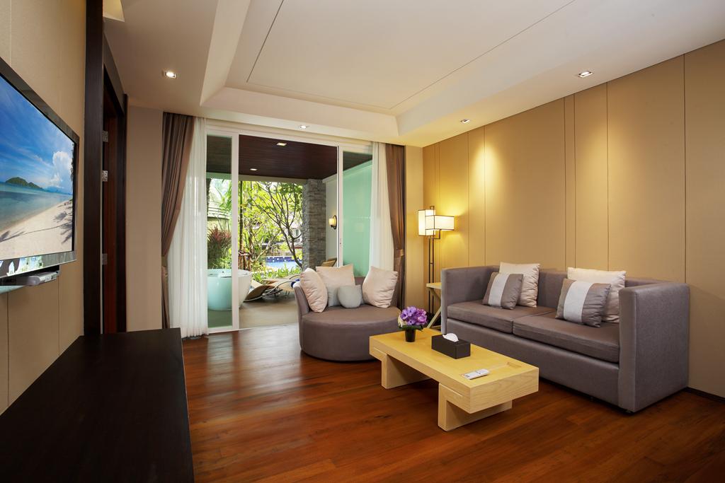 Graceland Khaolak Beachfront Resort Khao Lak Ngoại thất bức ảnh