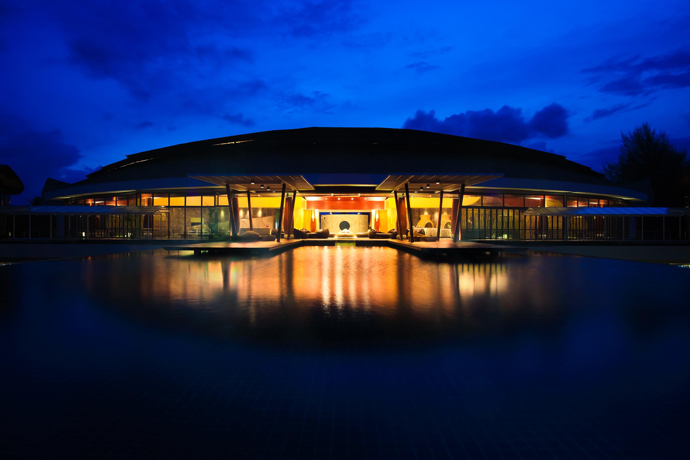 Graceland Khaolak Beachfront Resort Khao Lak Ngoại thất bức ảnh