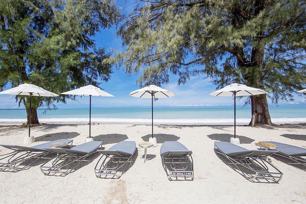 Graceland Khaolak Beachfront Resort Khao Lak Ngoại thất bức ảnh
