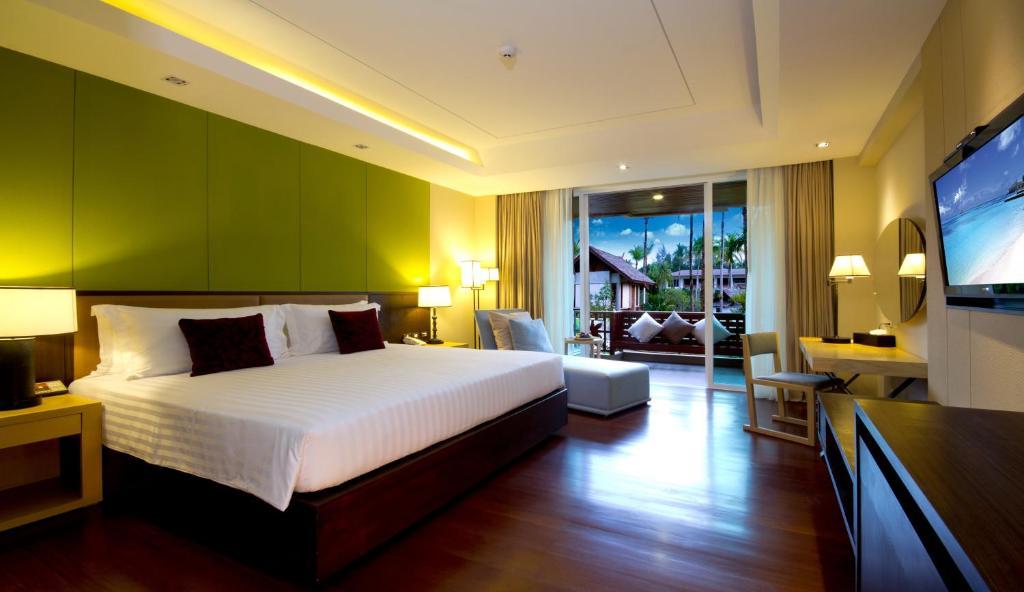 Graceland Khaolak Beachfront Resort Khao Lak Phòng bức ảnh