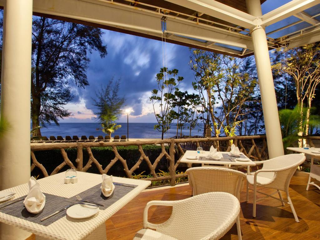 Graceland Khaolak Beachfront Resort Khao Lak Ngoại thất bức ảnh