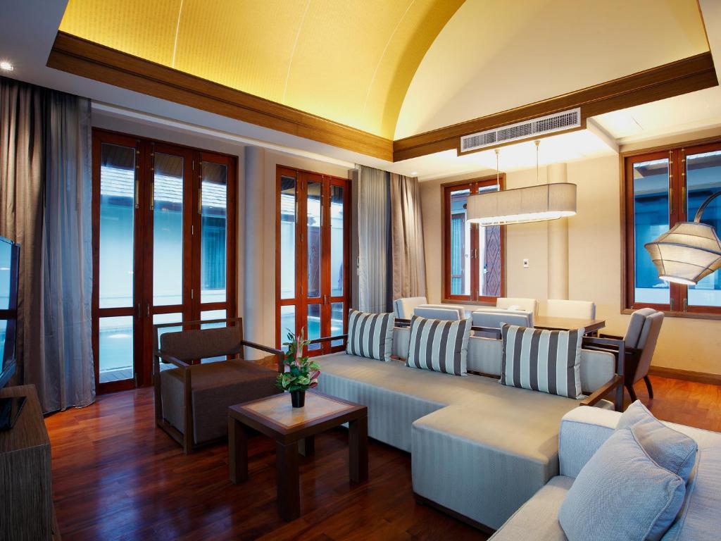 Graceland Khaolak Beachfront Resort Khao Lak Ngoại thất bức ảnh
