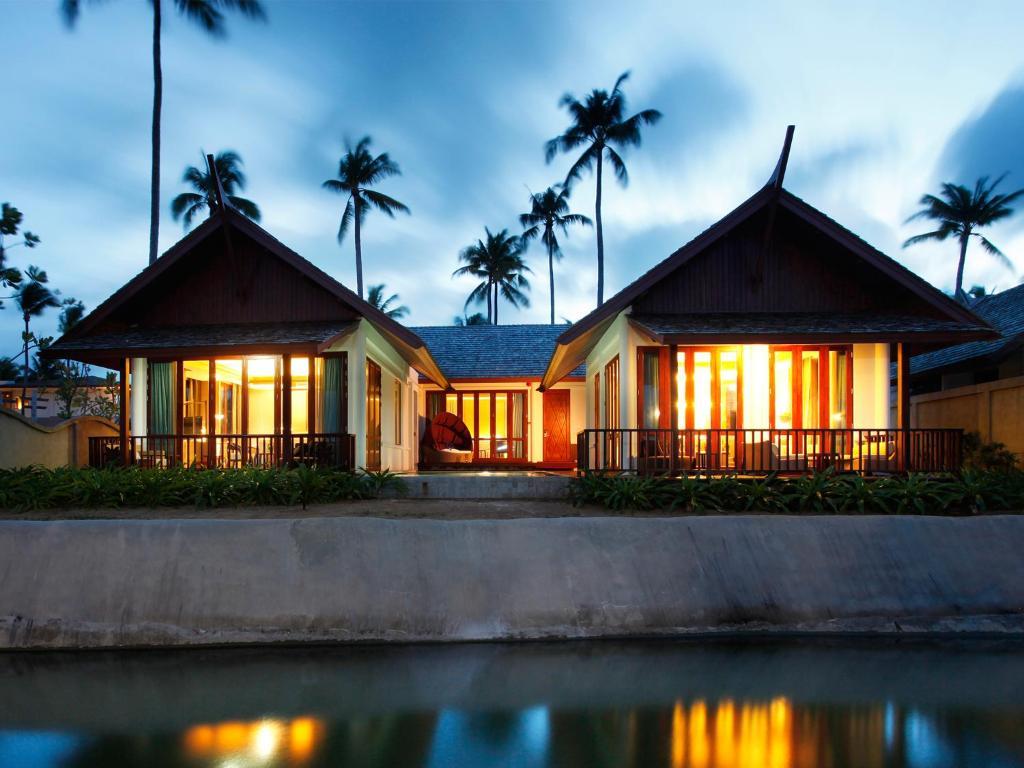 Graceland Khaolak Beachfront Resort Khao Lak Ngoại thất bức ảnh