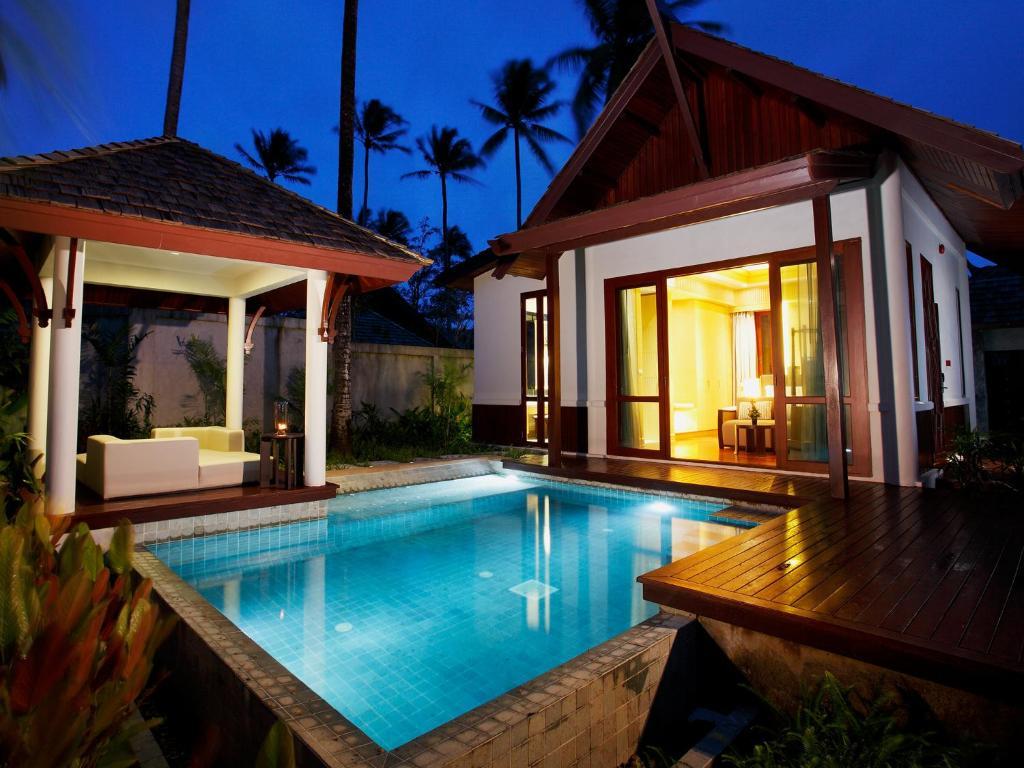 Graceland Khaolak Beachfront Resort Khao Lak Ngoại thất bức ảnh