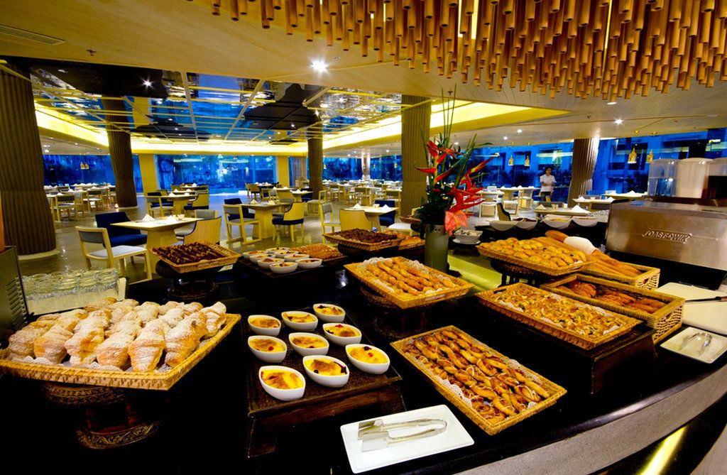 Graceland Khaolak Beachfront Resort Khao Lak Ngoại thất bức ảnh